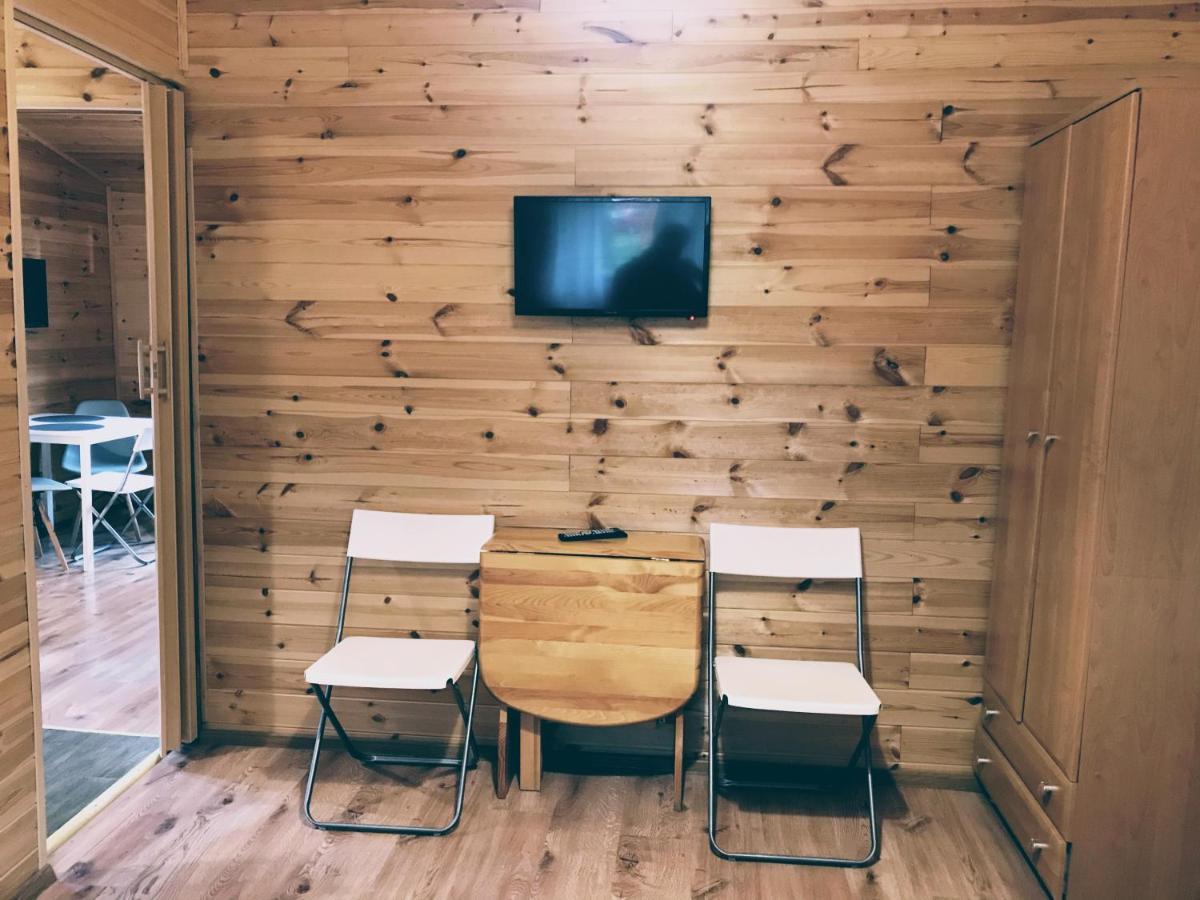 Domki Letniskowe Maja Pogorzelica  Exterior foto